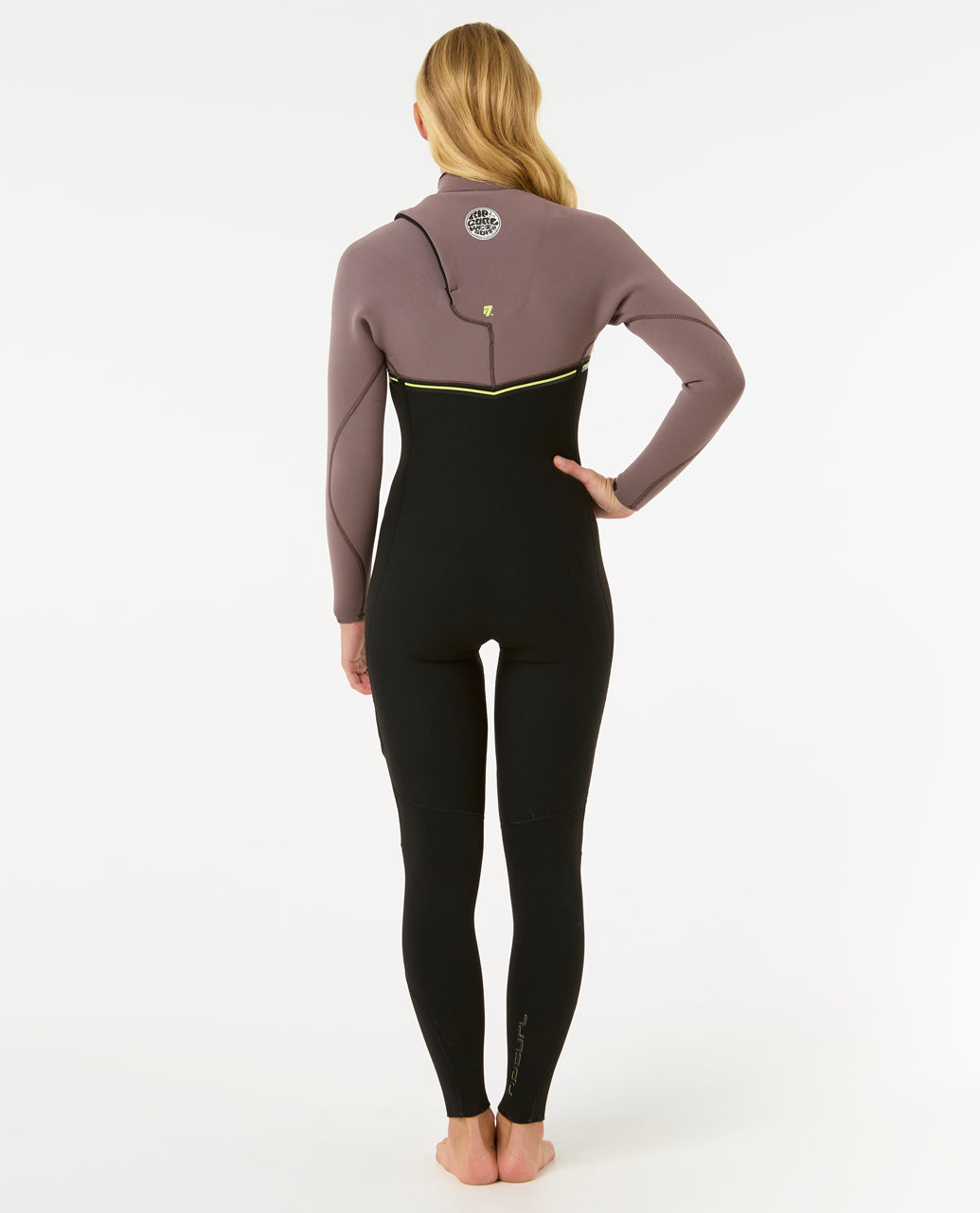 EBOMB 3/2mm GB - Dames wetsuit zonder rits