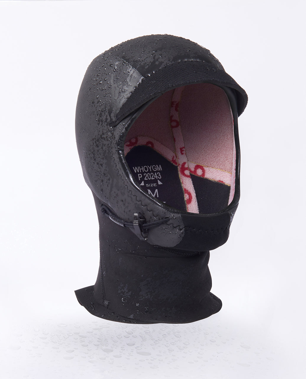 Rip Curl Flash Bomb 3mm GB - Neoprene Surf Hood