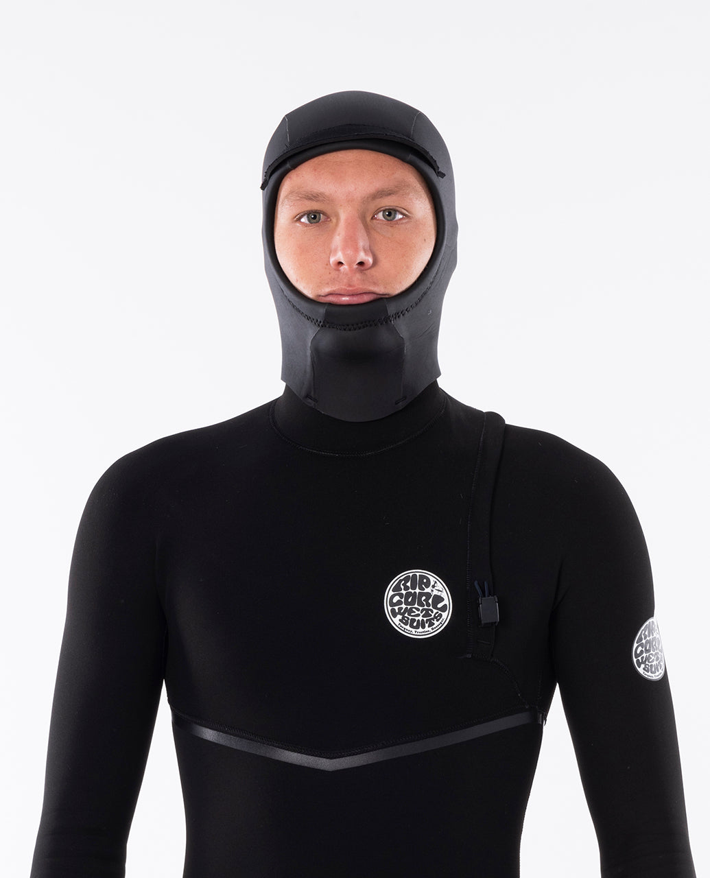 Rip Curl Heat Seeker 3mm - Surf Hood