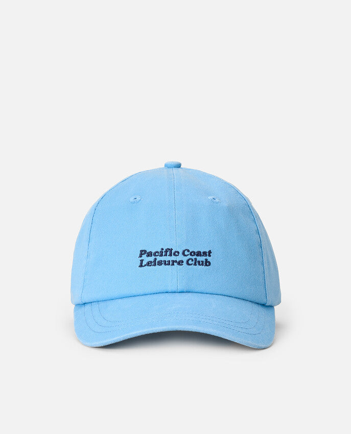Rip Curl Mixed 6 Panel Cap For Women