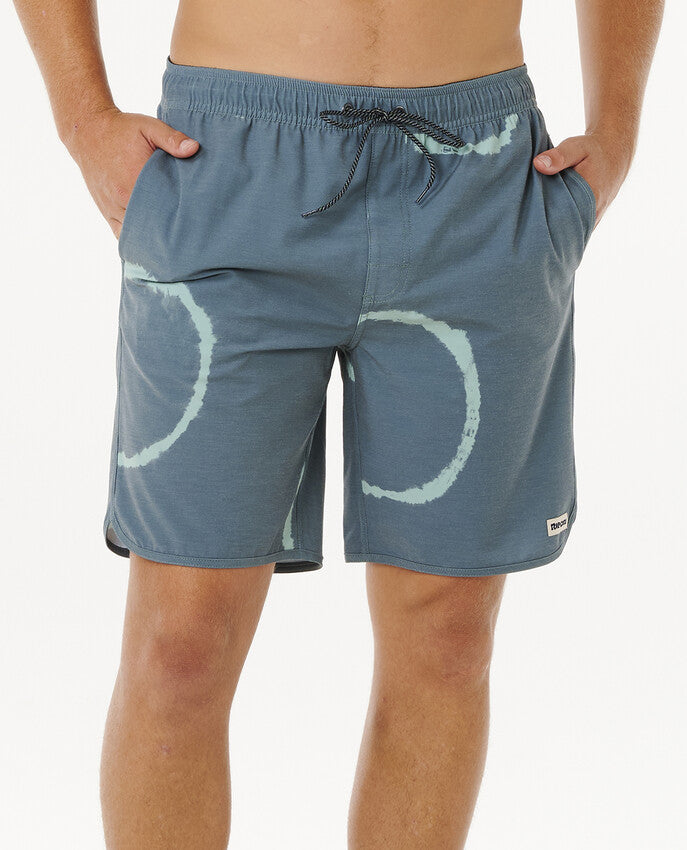 Rip Curl Pacific Rinse Dye Boardshort For Men