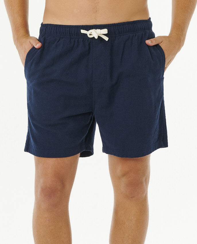 Rip Curl Pacific Rinse Rico Volley Short For Men