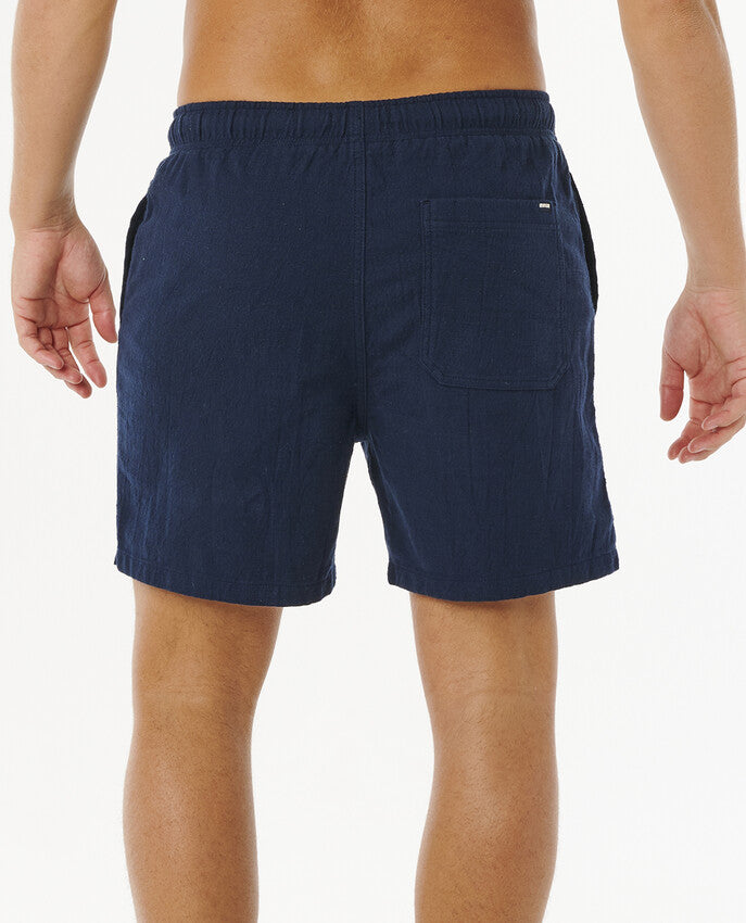 Rip Curl Pacific Rinse Rico Volley Short For Men