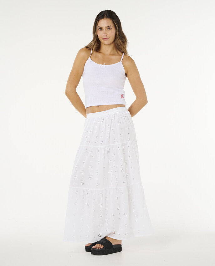 Poolside Tank Top For Women