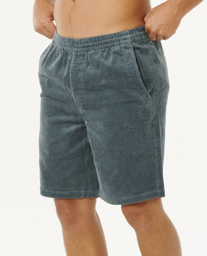 Rip Curl Premium Surf Cord 19 Volley Short For Men