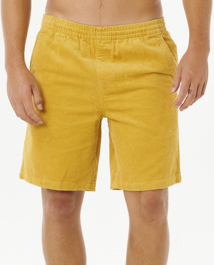 Rip Curl Premium Surf Cord 19 Volley Short For Men