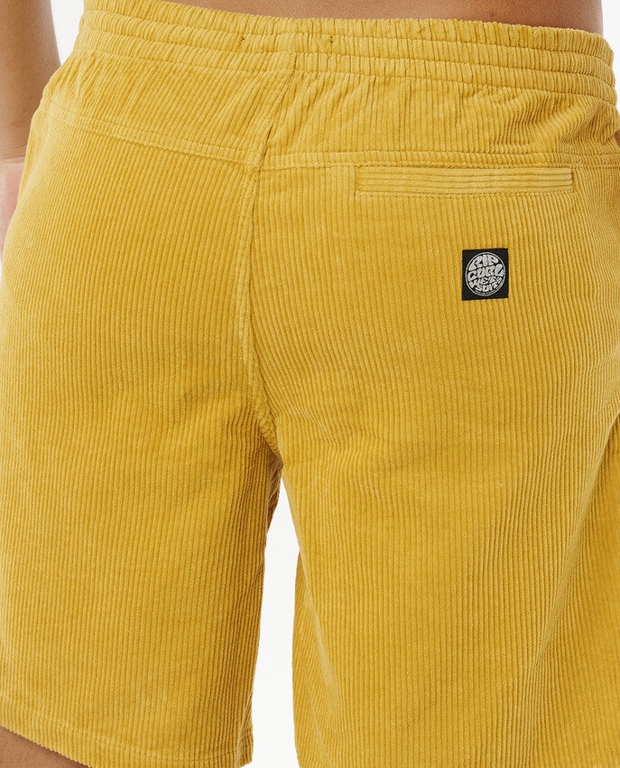 Rip Curl Premium Surf Cord 19 Volley Short For Men