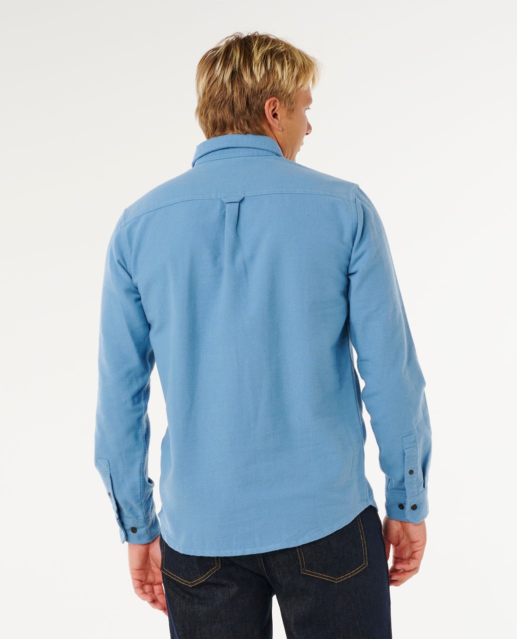 Rip Curl Premium Surf Long Sleeve Shirt For Men