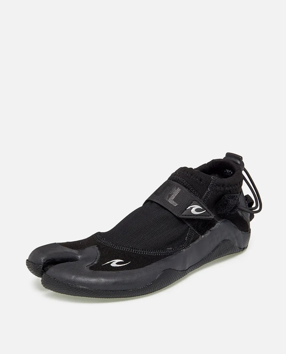 Rip Curl Reefer Boot 1.5 mm Split Toe