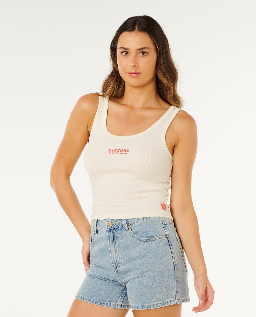 Surf Puff Party Pack Tank Top For Women