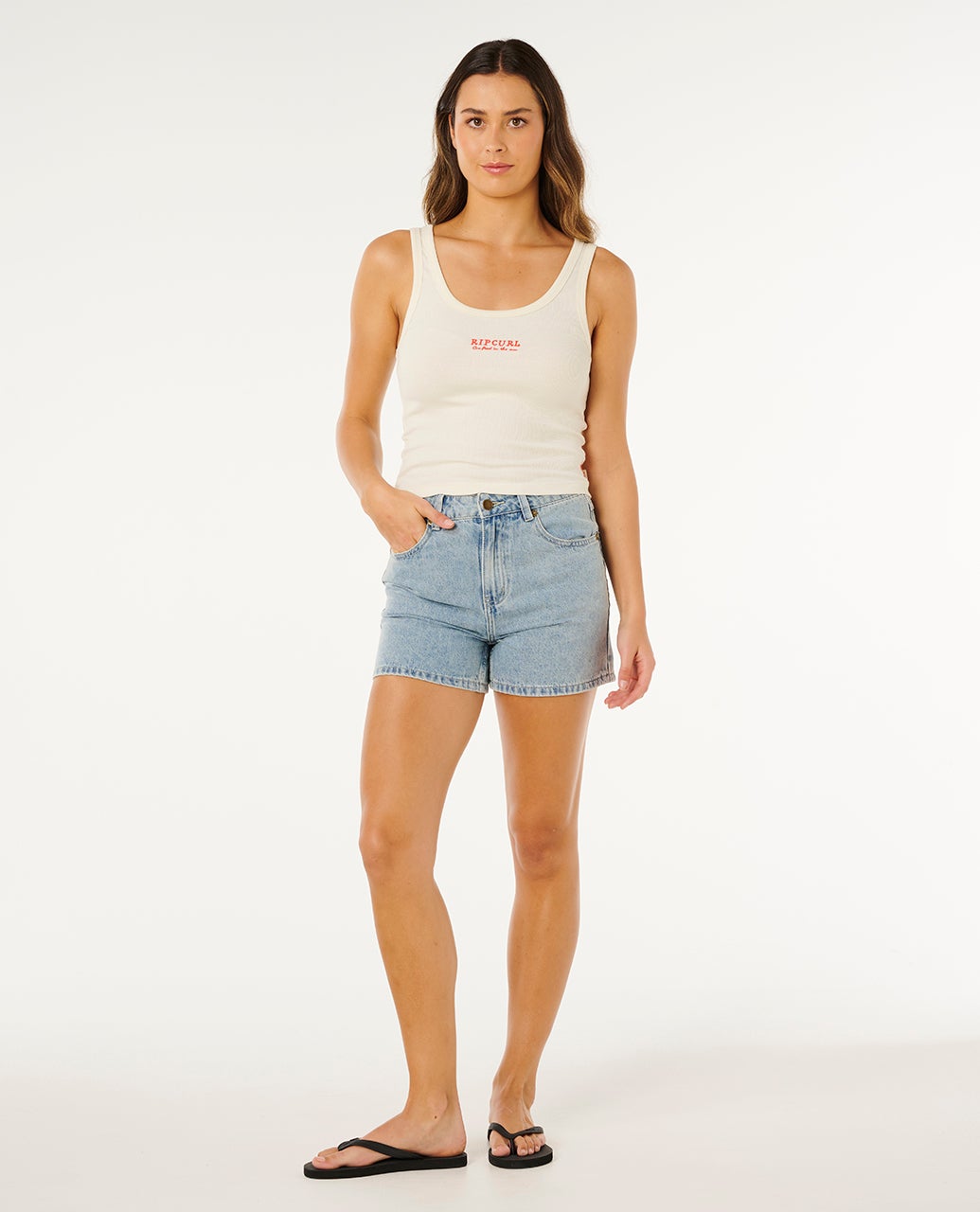 Surf Puff Party Pack Tank Top For Women