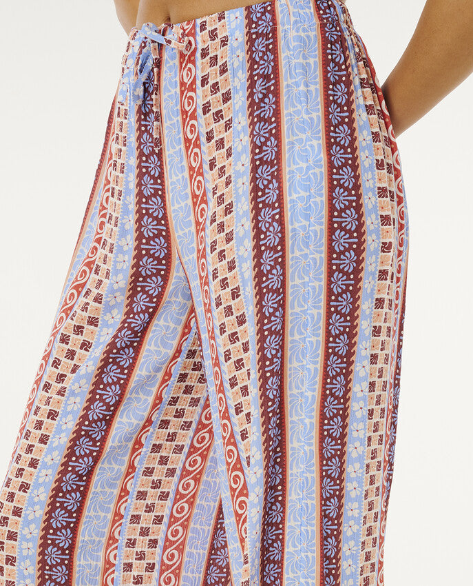 Rip Curl VenONEra Wide Leg Pant For Women