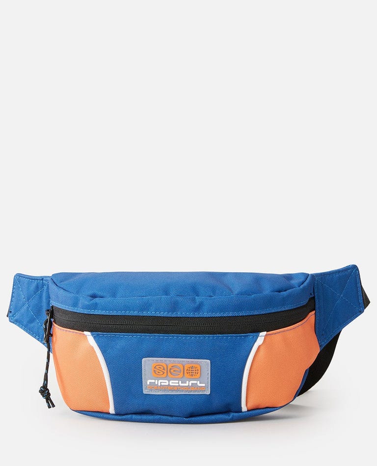 Waist Bag Archive - Men Travel Utility