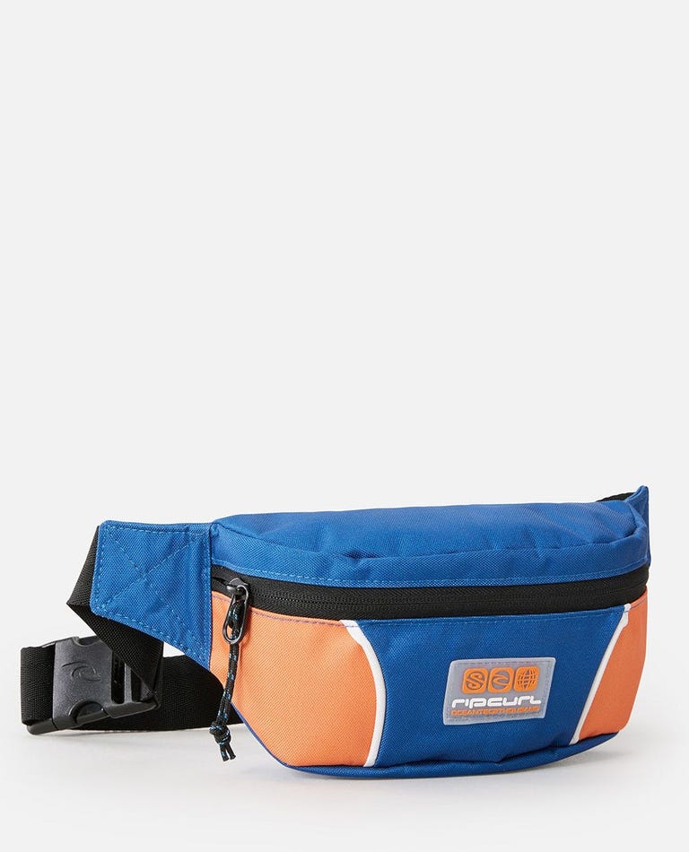 Waist Bag Archive - Men Travel Utility