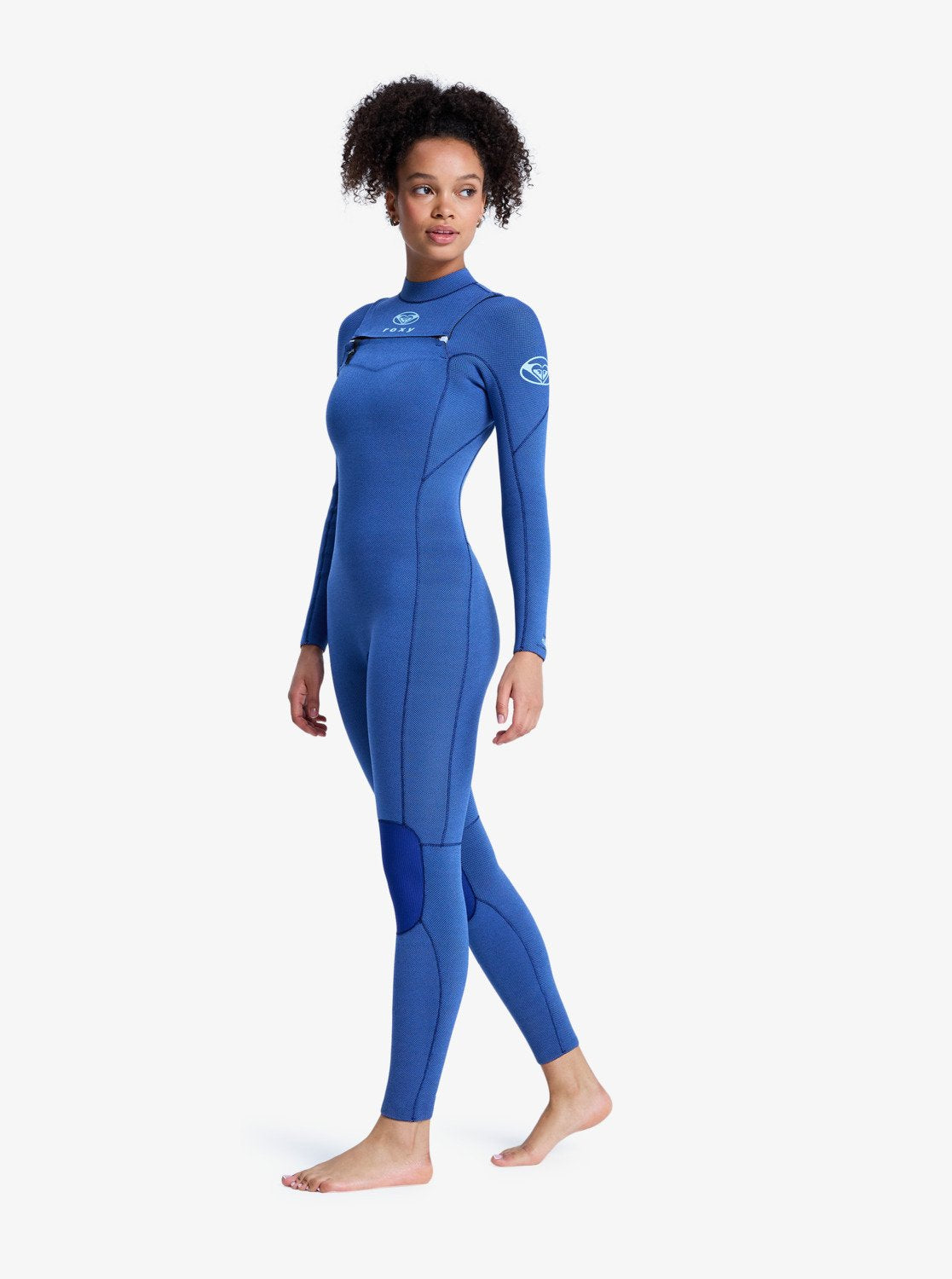ROXY 3/2mm Elite Xtra Stretch Womens Front Zip Wetsuit