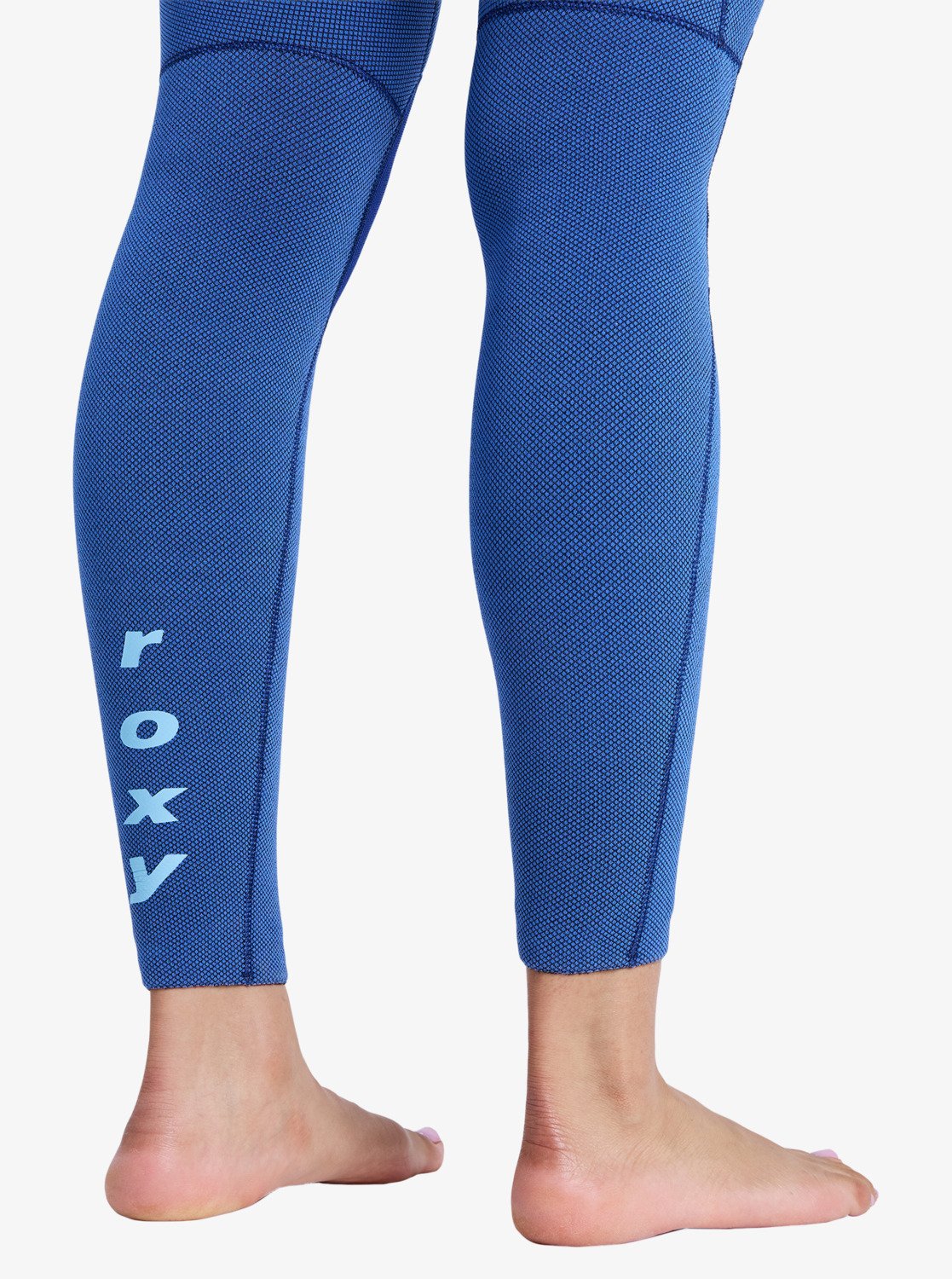 ROXY 4/3mm Elite Xtra - Damen Front Zip Wetsuit