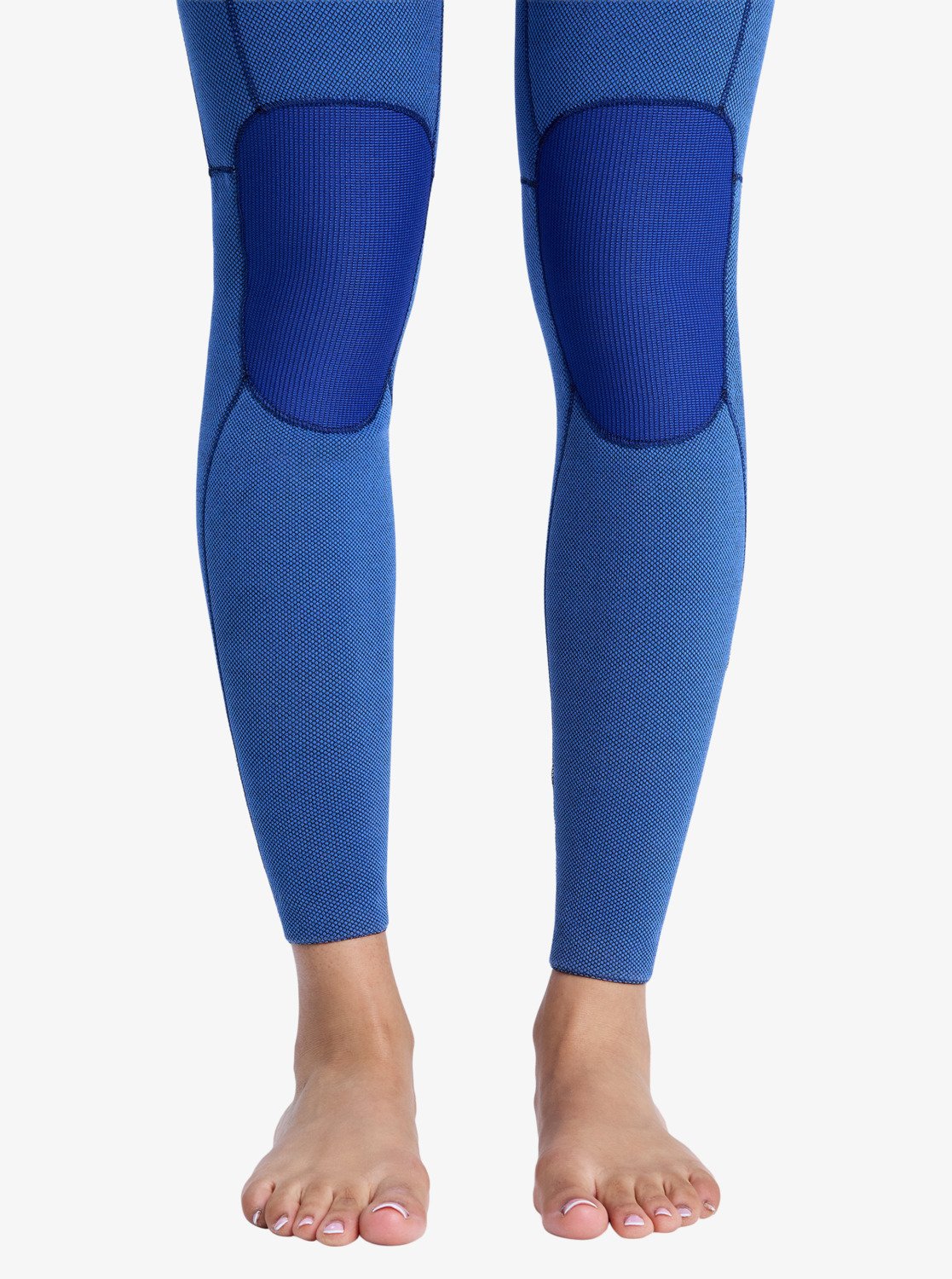 ROXY 4/3mm Elite Xtra - Damen Front Zip Wetsuit