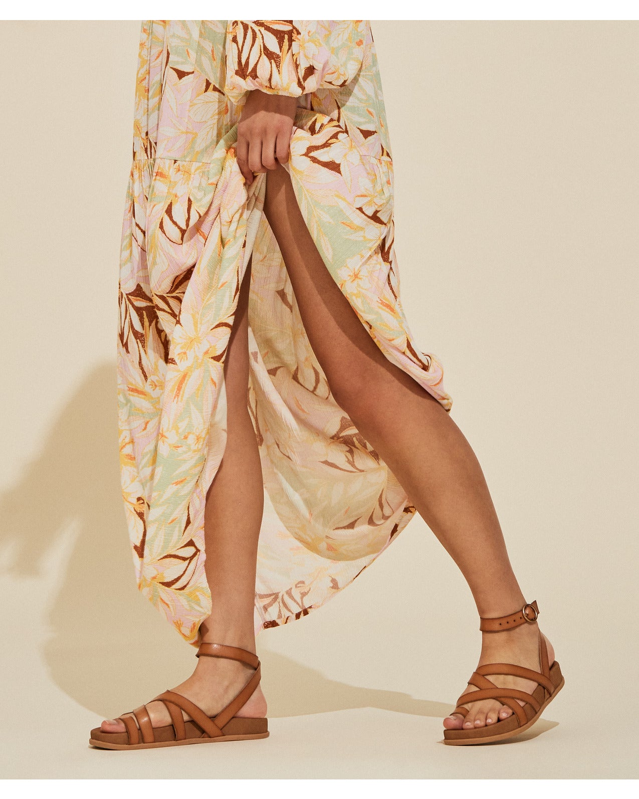 Ahri - Sandalen voor dames