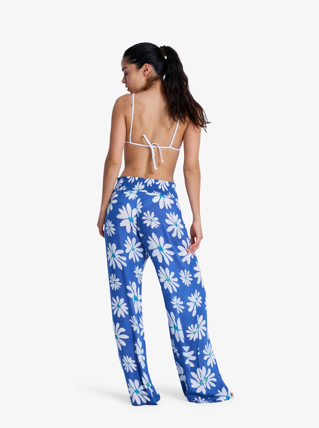 Roxy Along The Sunset Pt - Beach Pants For Women