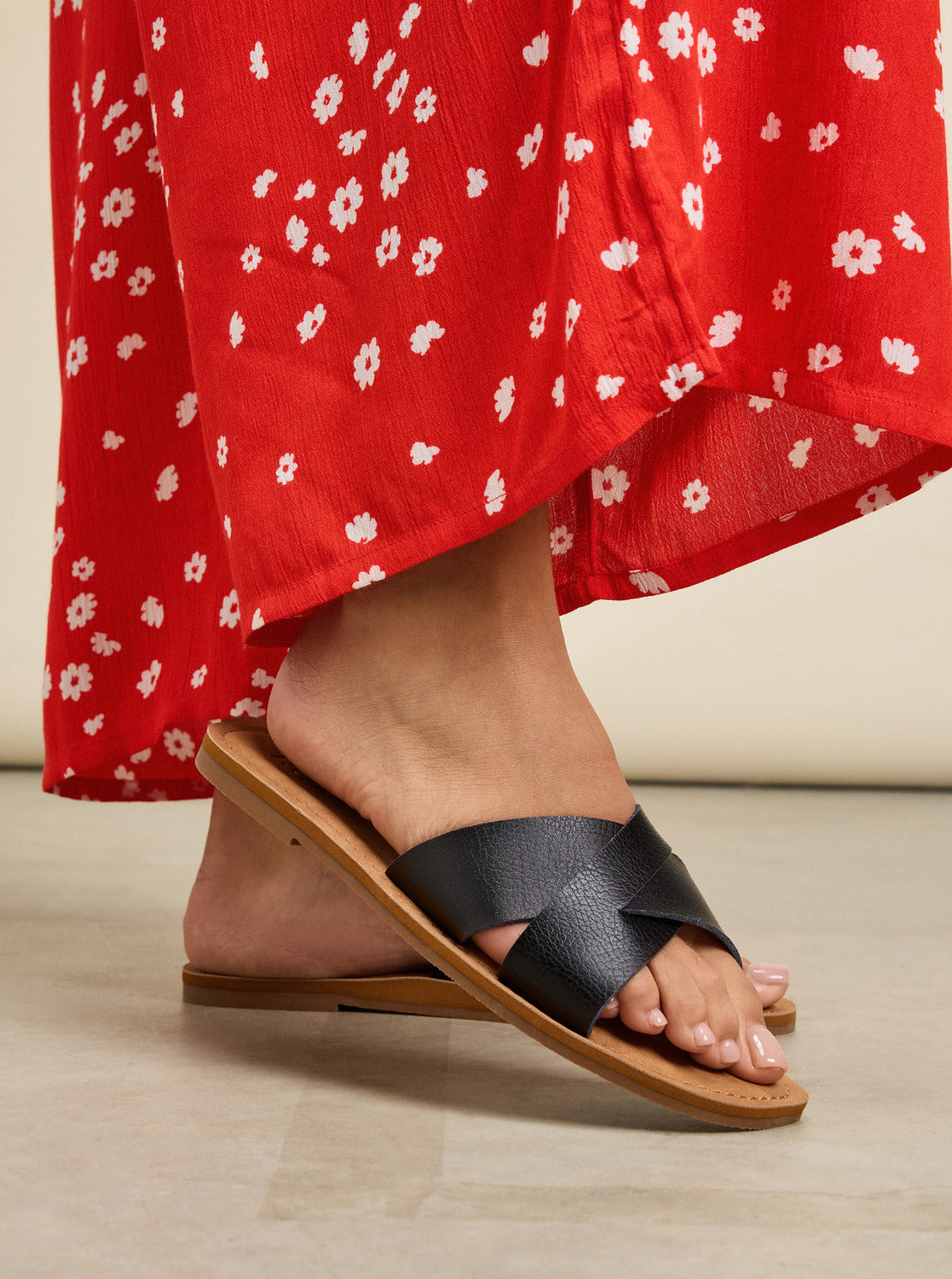ROXY Andreya - Slide Sandalen Für Damen