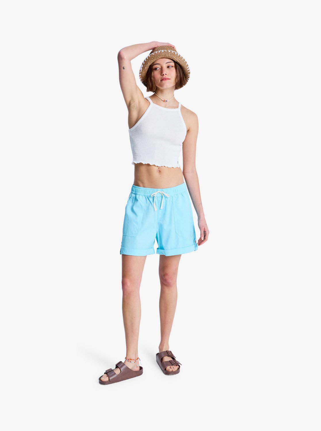 As I Am - Tank Top Voor Dames