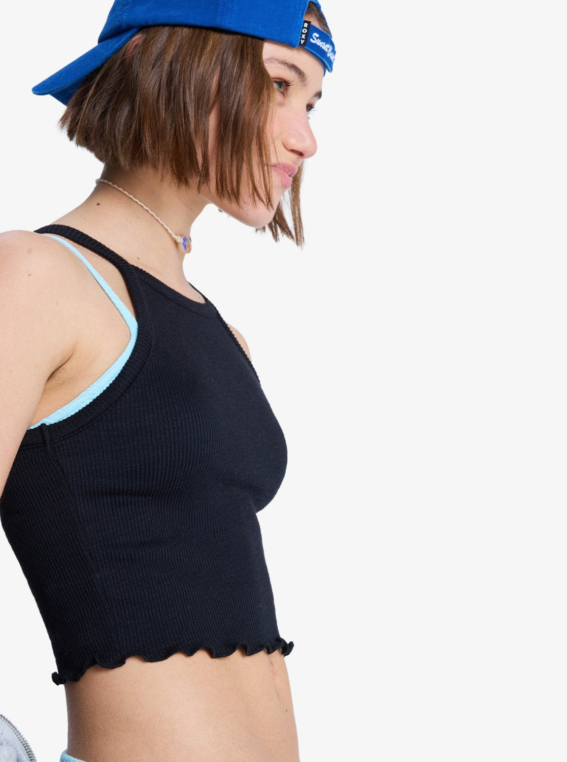As I Am - Tank Top Voor Dames