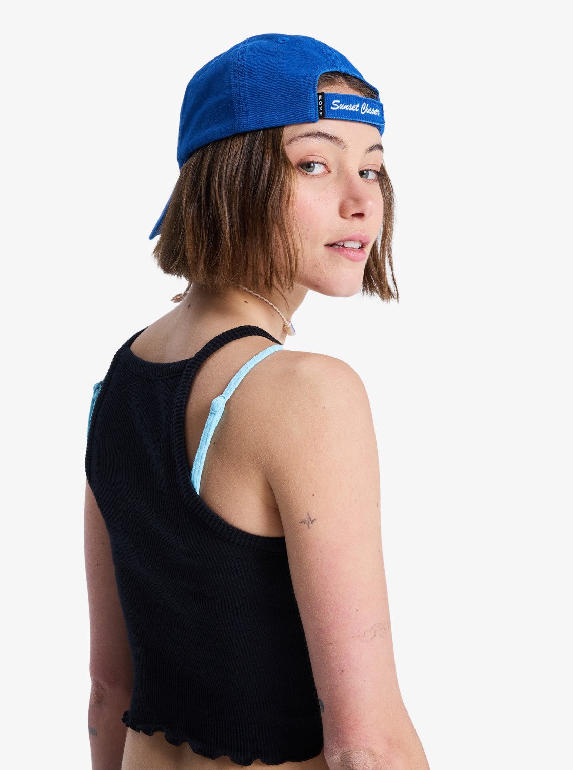 As I Am - Tank Top Voor Dames