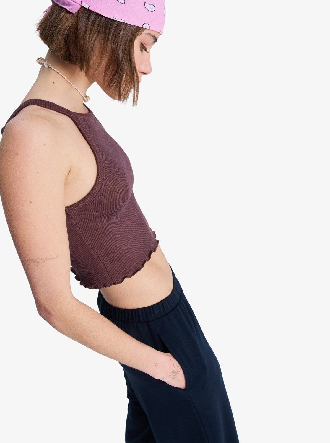 As I Am - Tank Top Voor Dames