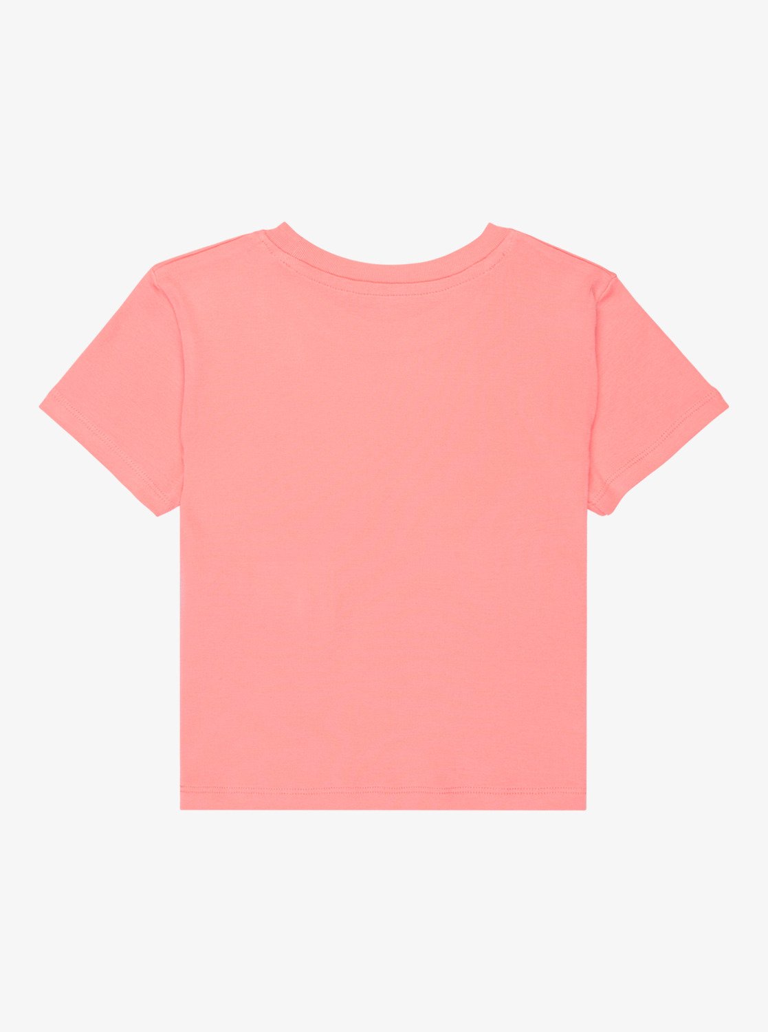Roxy Baby One More Time - Cropped T-Shirt For Girls