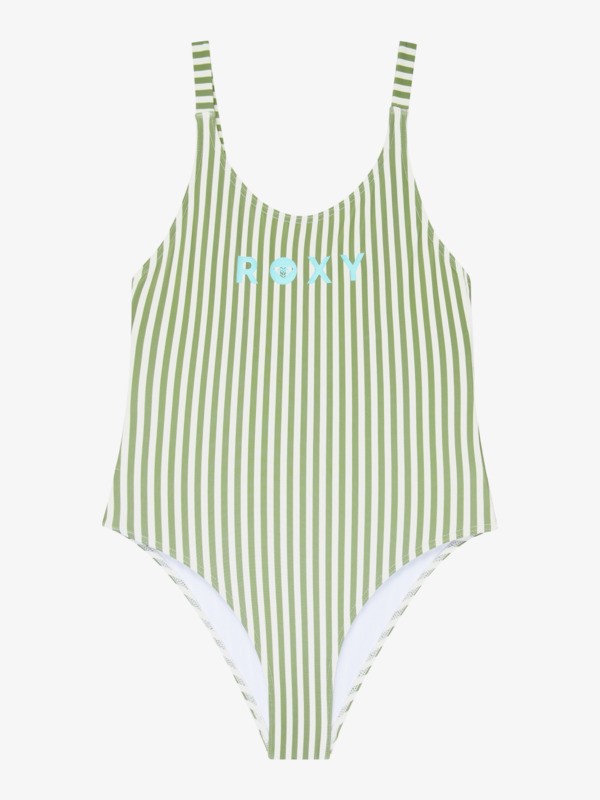 Bico Active Rg One Piece - One-Piece Badpak Voor Meisjes