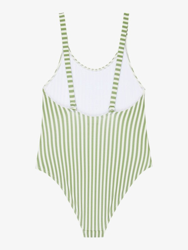 Bico Active Rg One Piece - One-Piece Badpak Voor Meisjes