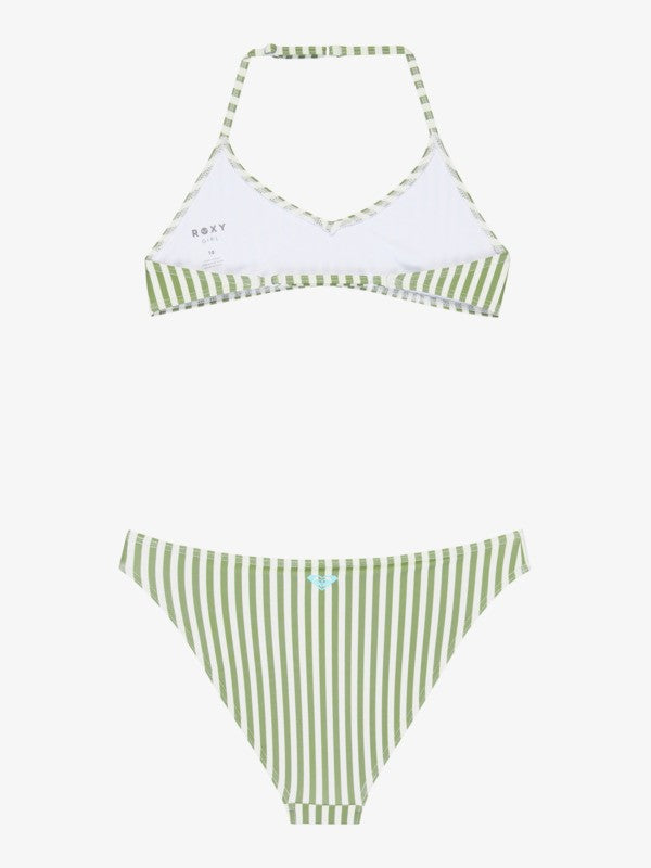 Bico Active Rg Tri Bra Set - Two Piece Bralette Bikini Set Voor Meisjes