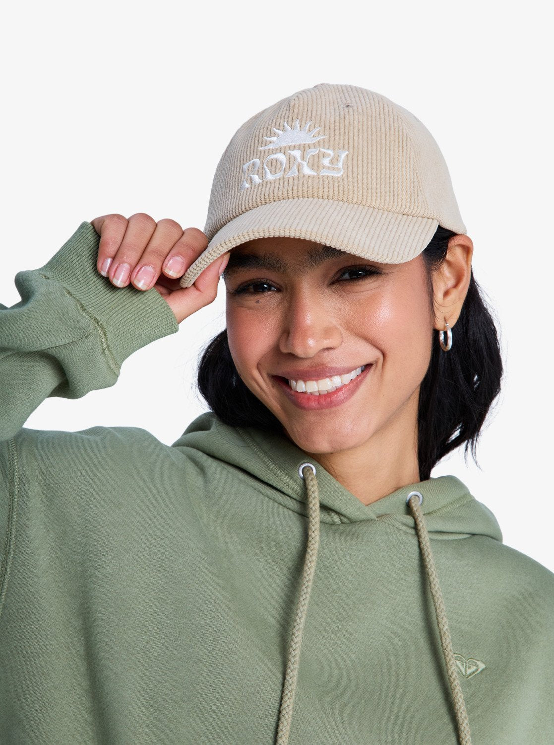 Brave Lineup - Womens Surf Lifestyle Cap
