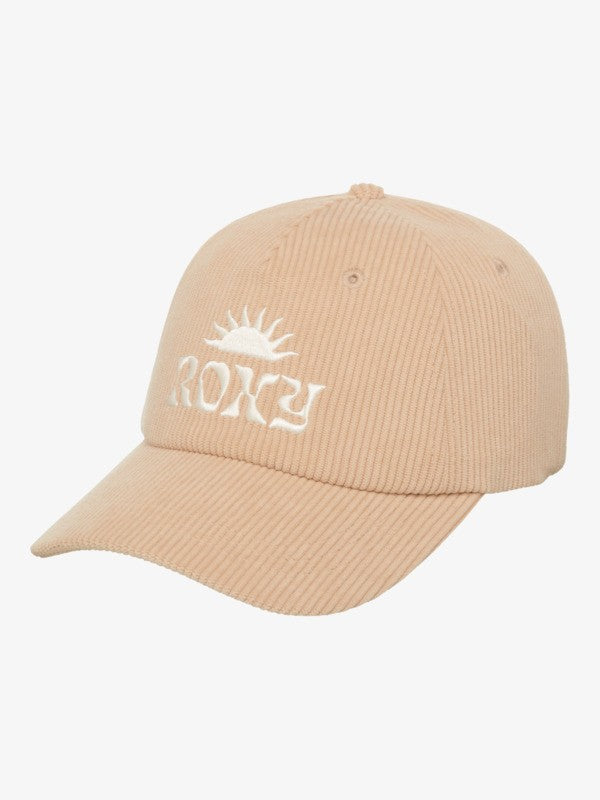 Roxy Brave Lineup - Womens Surf Lifestyle Cap