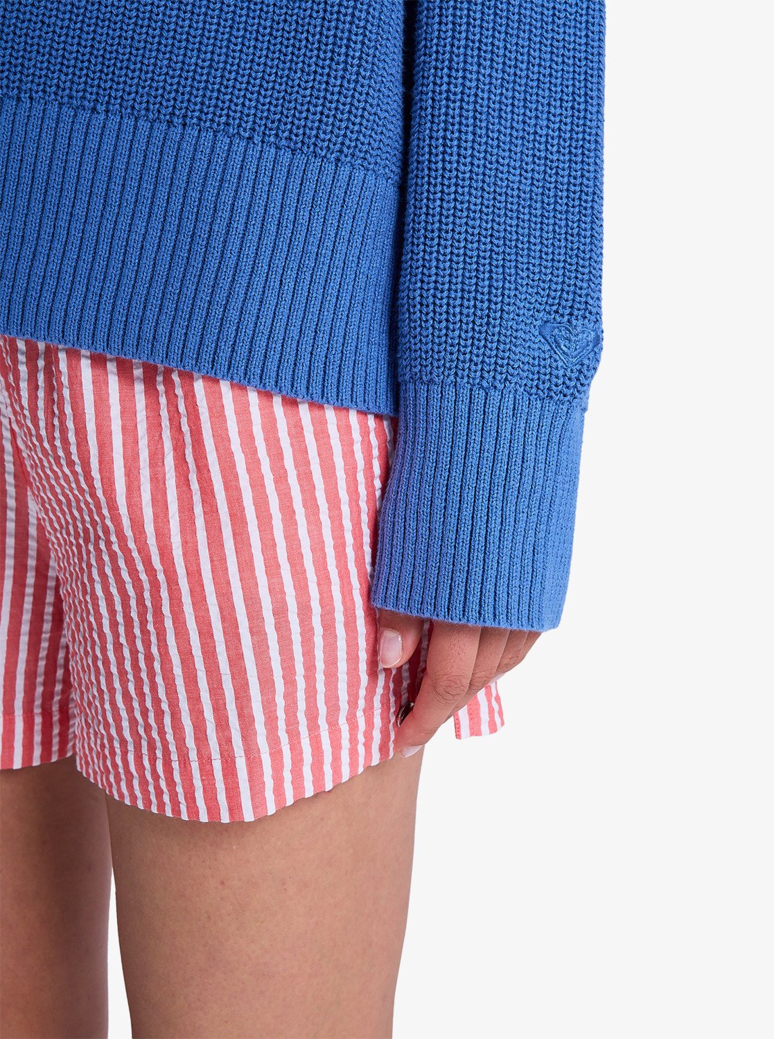 Cosmic Coast - Cardigan Voor Dames