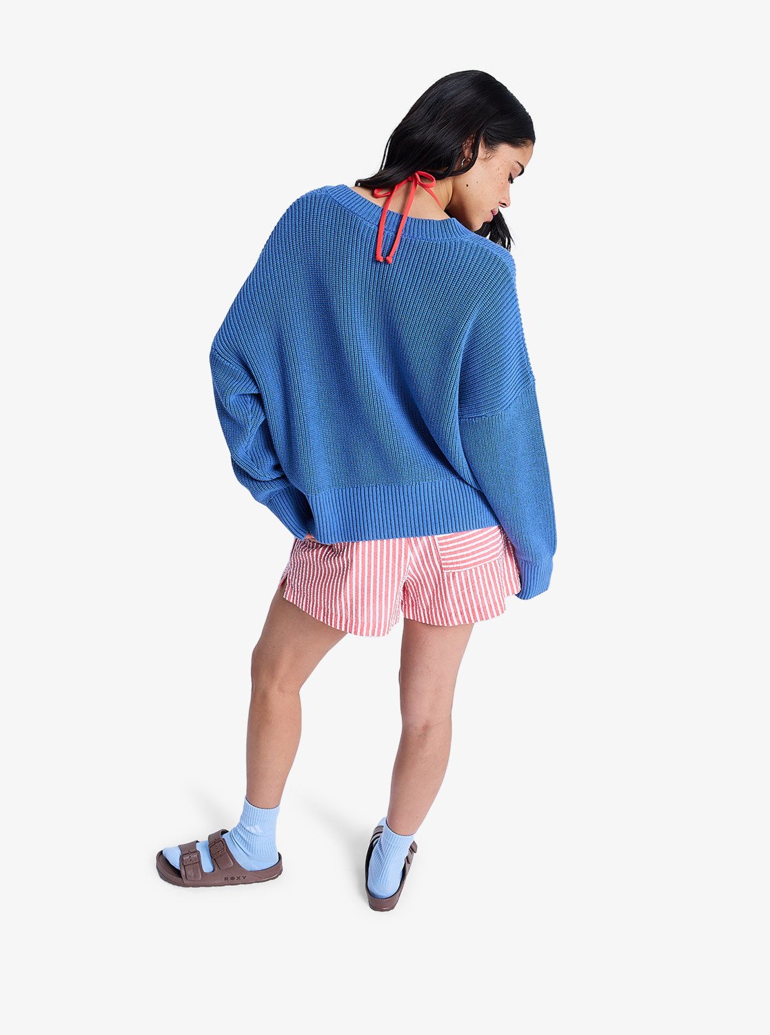 Cosmic Coast - Cardigan Voor Dames