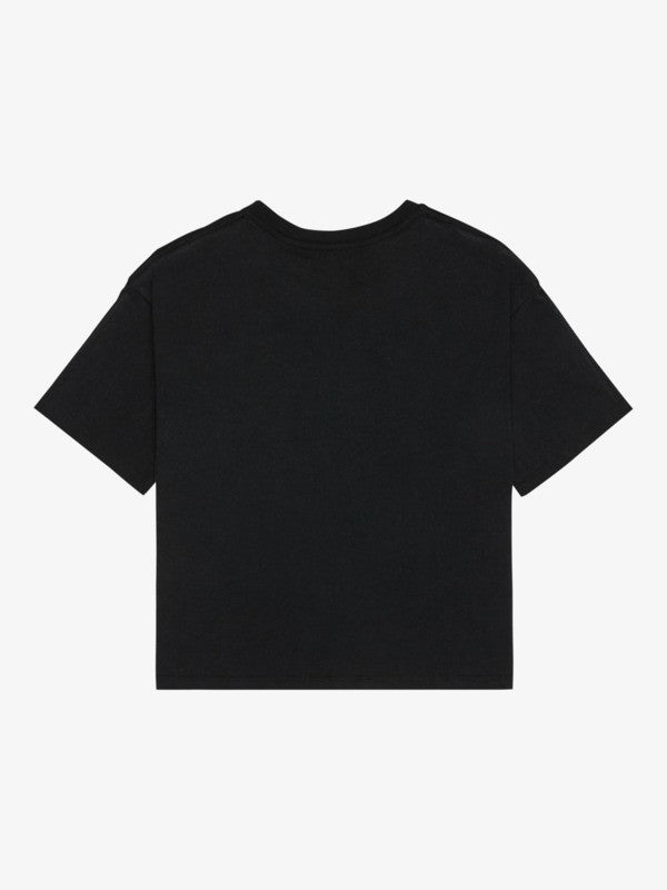 Daisyloose Season - Korte Mouwen T-Shirt Voor Meisjes