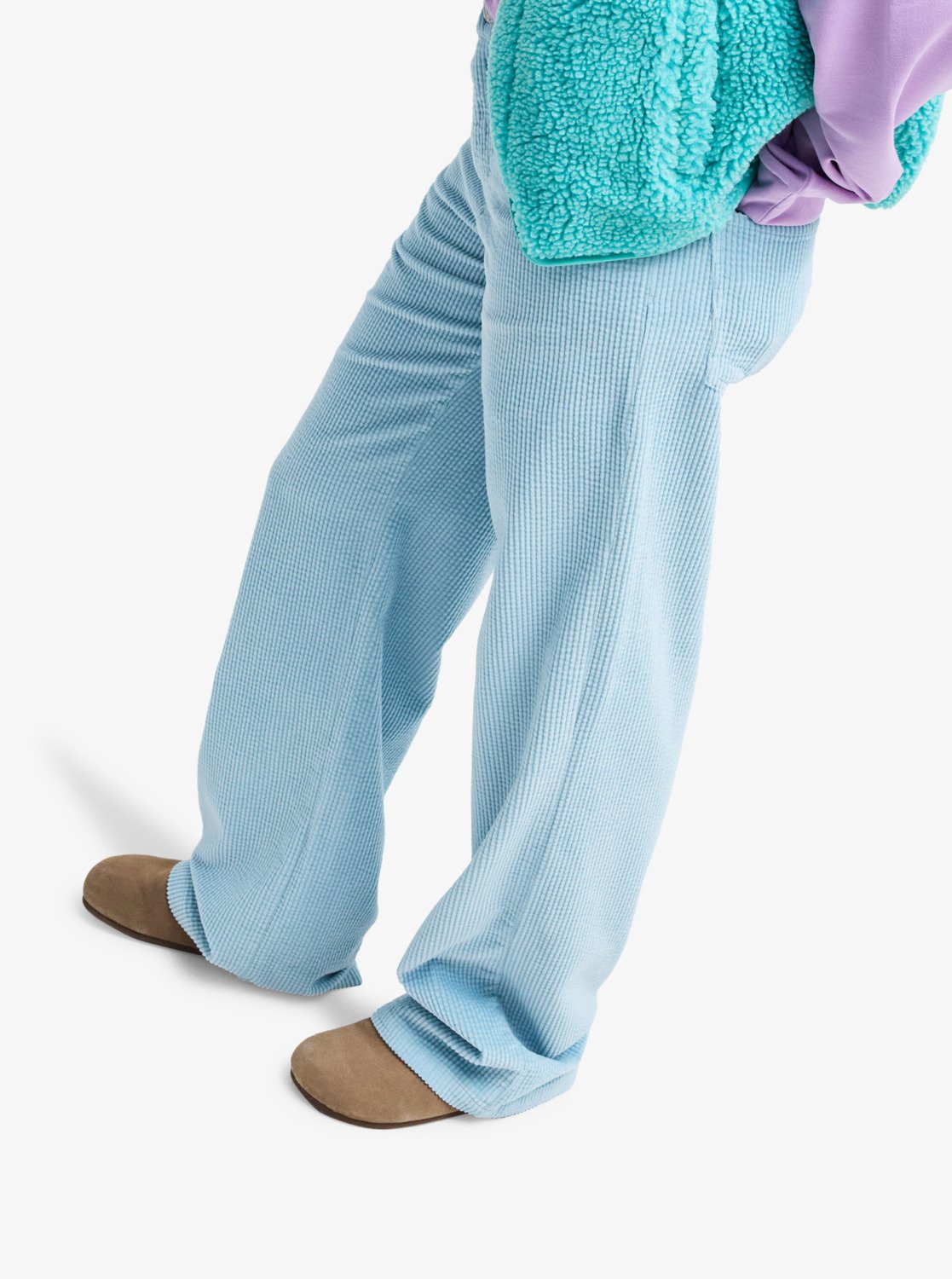 ROXY Dawn Patrol Corduroy - Corduroy Broek Für Damen