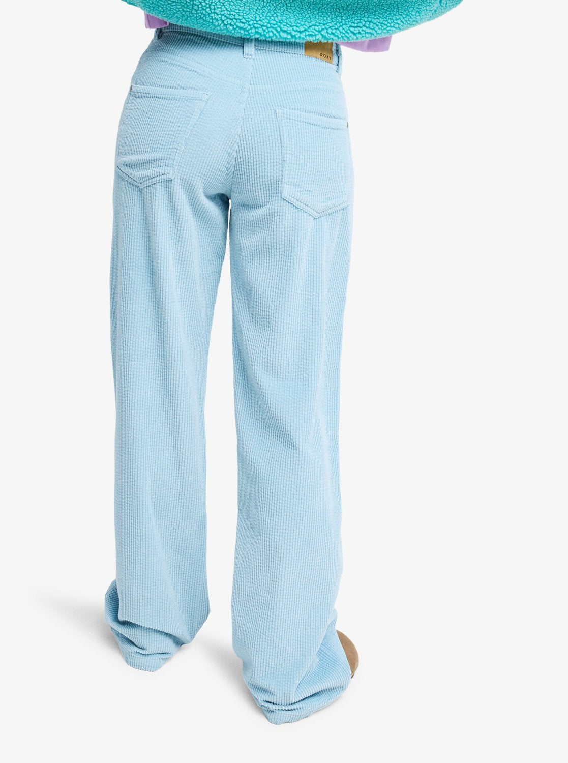 ROXY Dawn Patrol Corduroy - Corduroy Broek Für Damen
