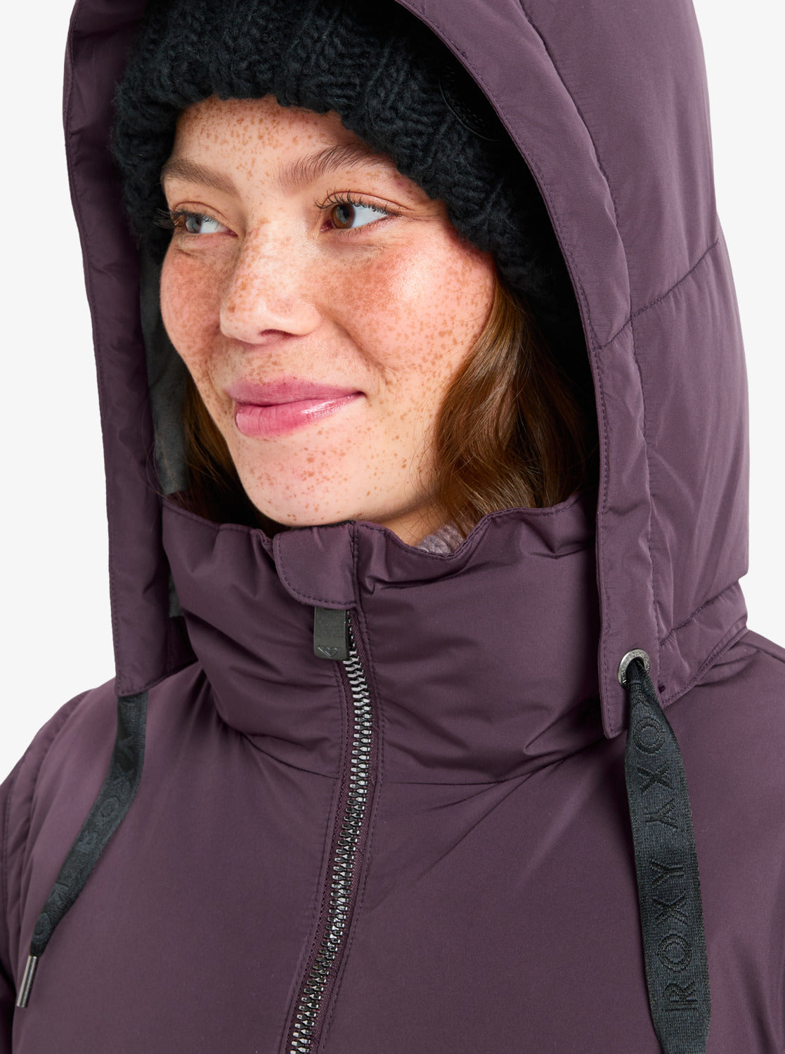 Dirft To - Womens Outdoor Lifestyle Long Jacket
