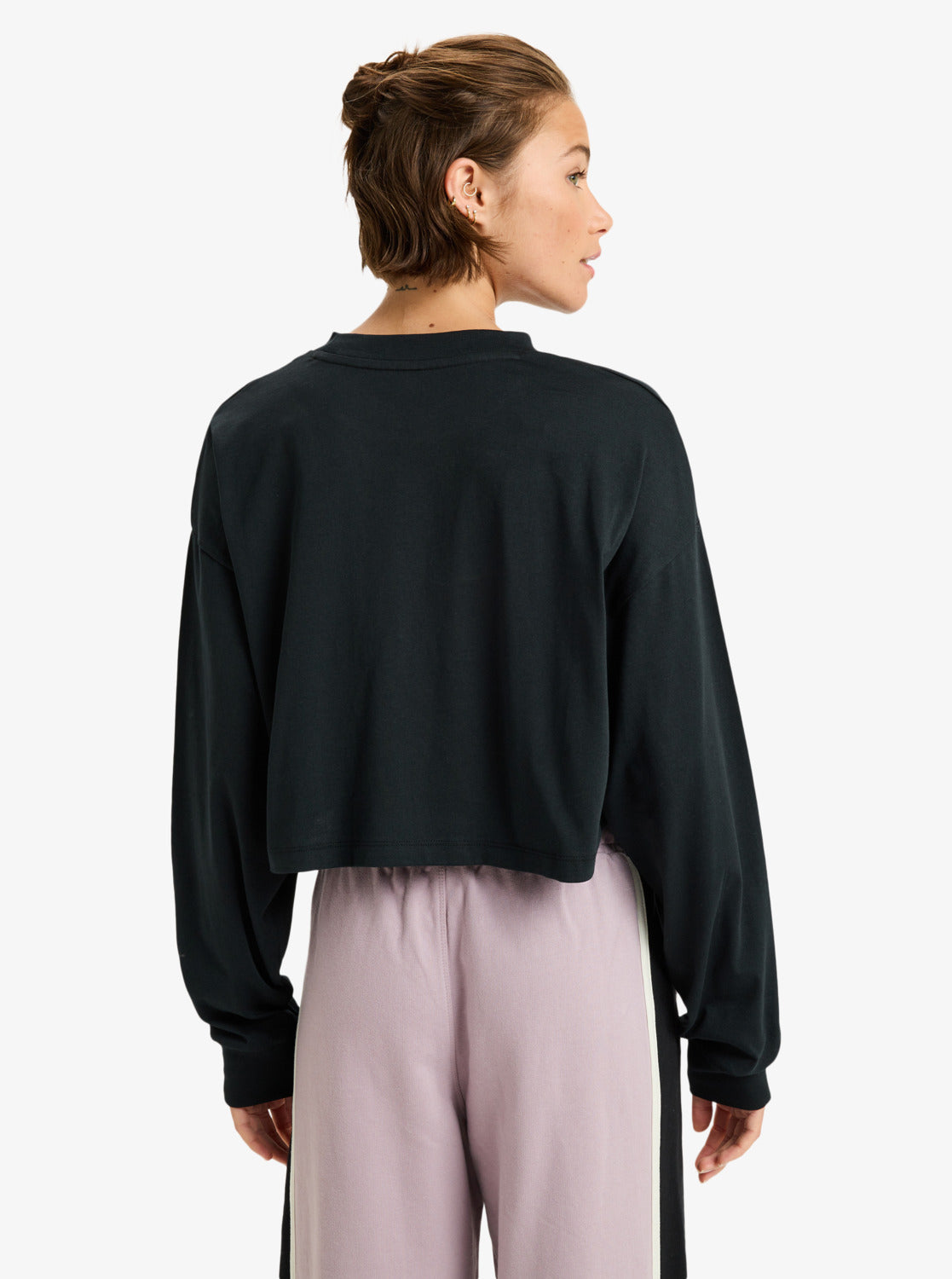 ROXY Essential Energy Boxy - Damen Outdoor-Pullover