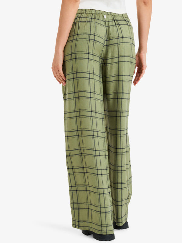 Roxy Great Influence - Womens Surf Lifestyle Relaxed Fl