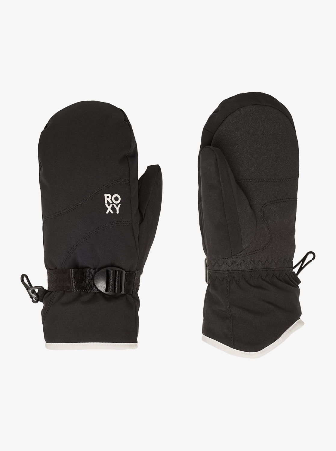 Roxy Jetty Girl - Girls Snow Performance Mittens