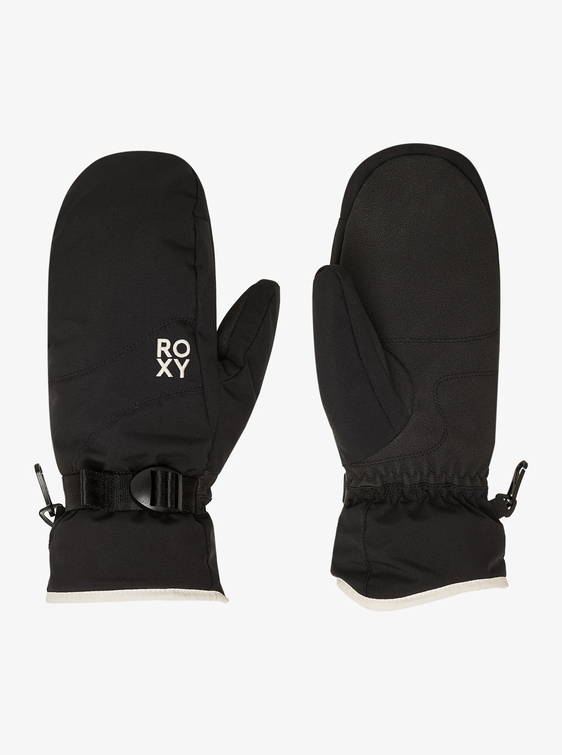 ROXY Jetty Solid - Womens Snow Performance Mittens