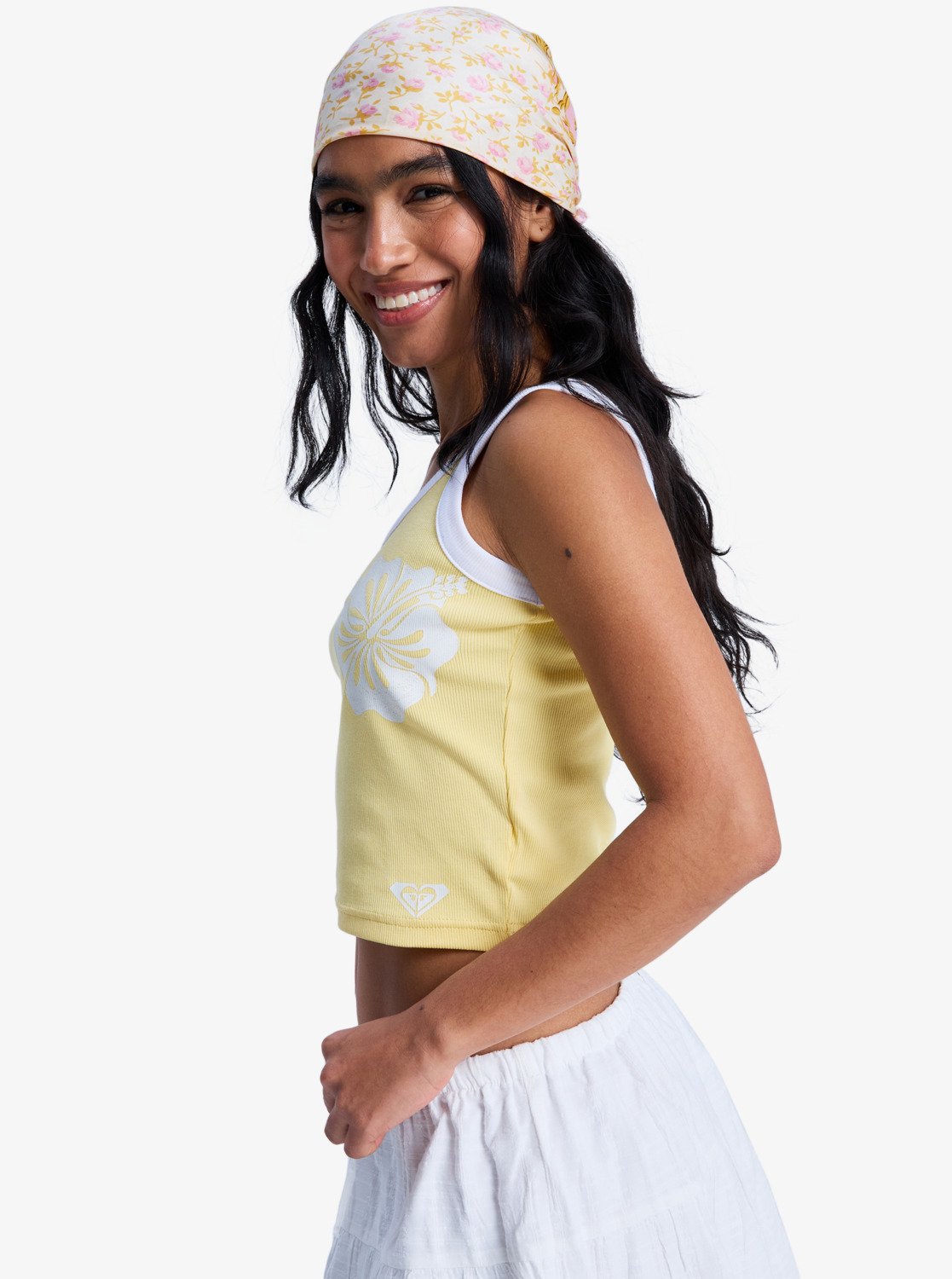 Roxy Keep It Cool - Vest Top For Women