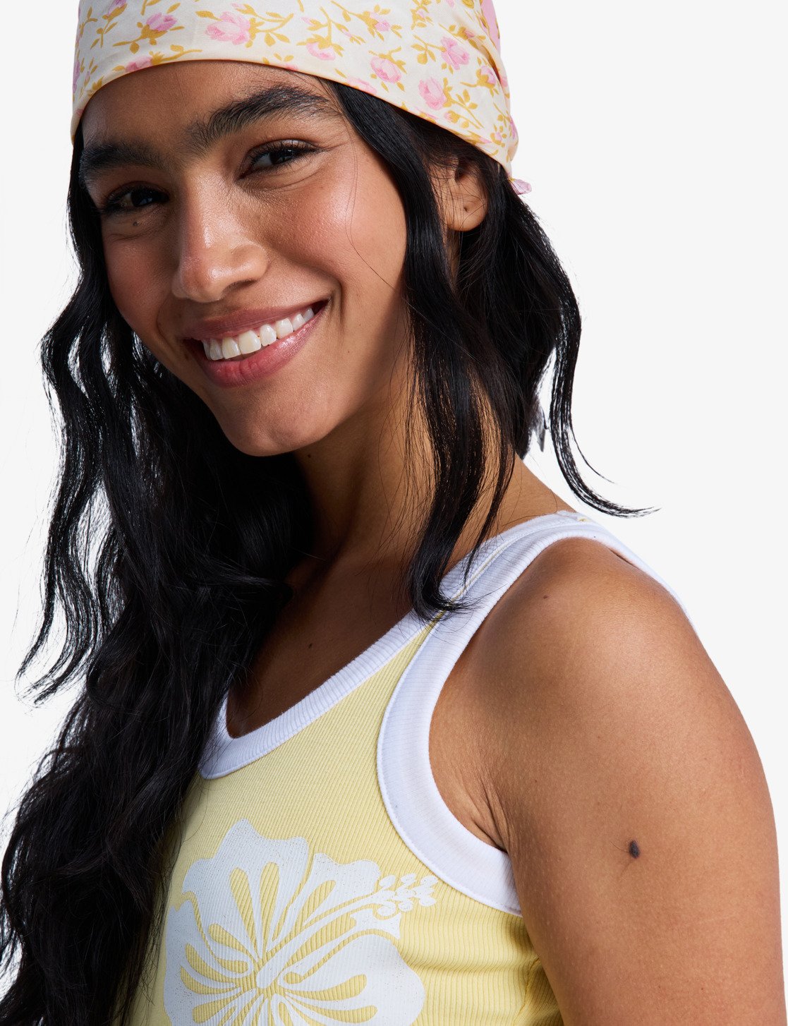 Roxy Keep It Cool - Vest Top For Women