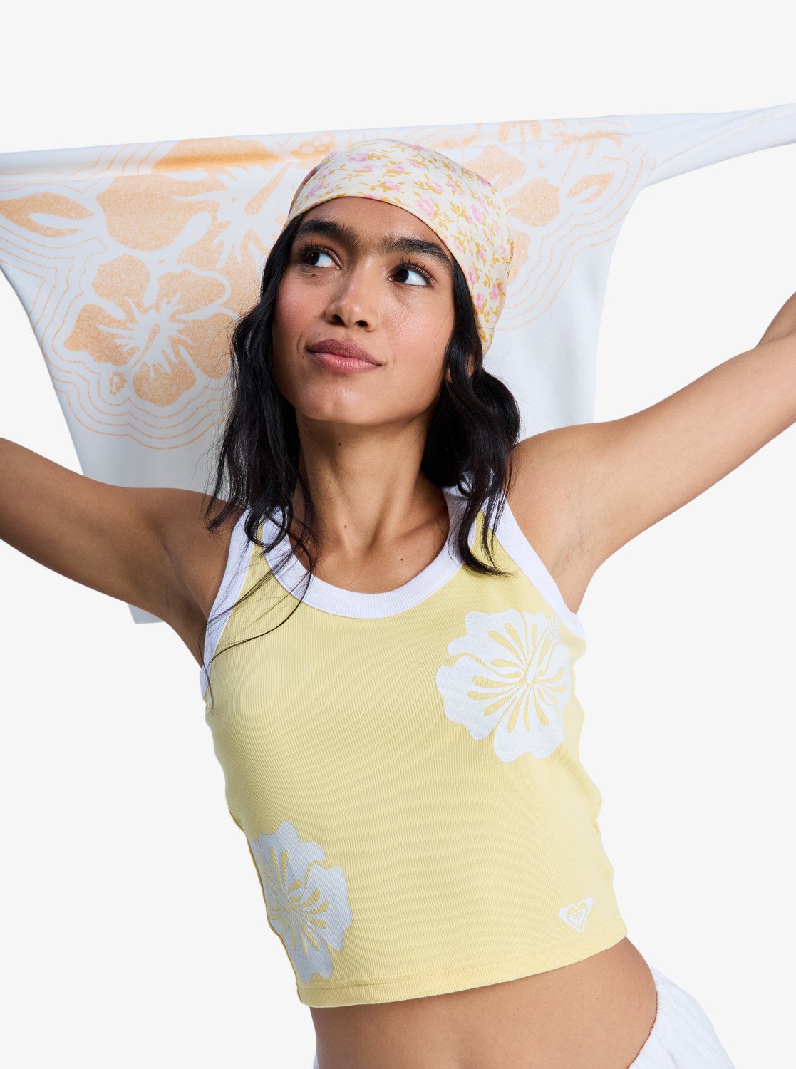Roxy Keep It Cool - Vest Top For Women