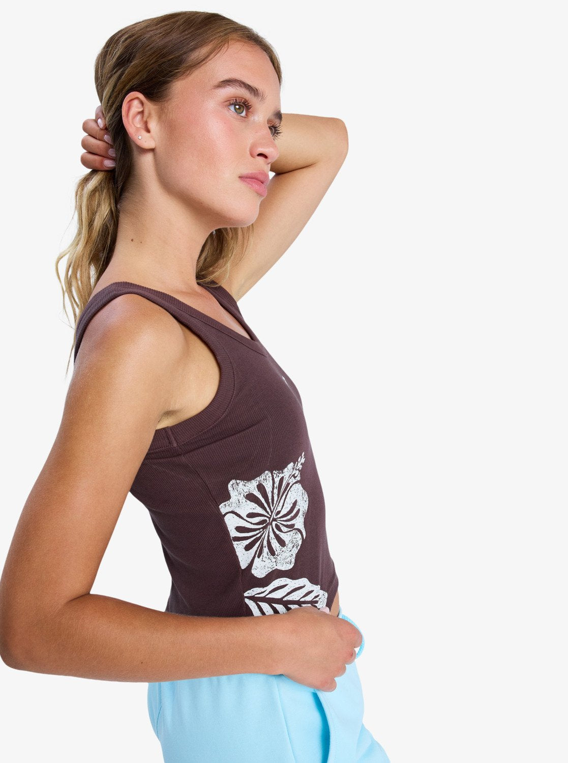 Roxy Keep It Cool - Vest Top For Women