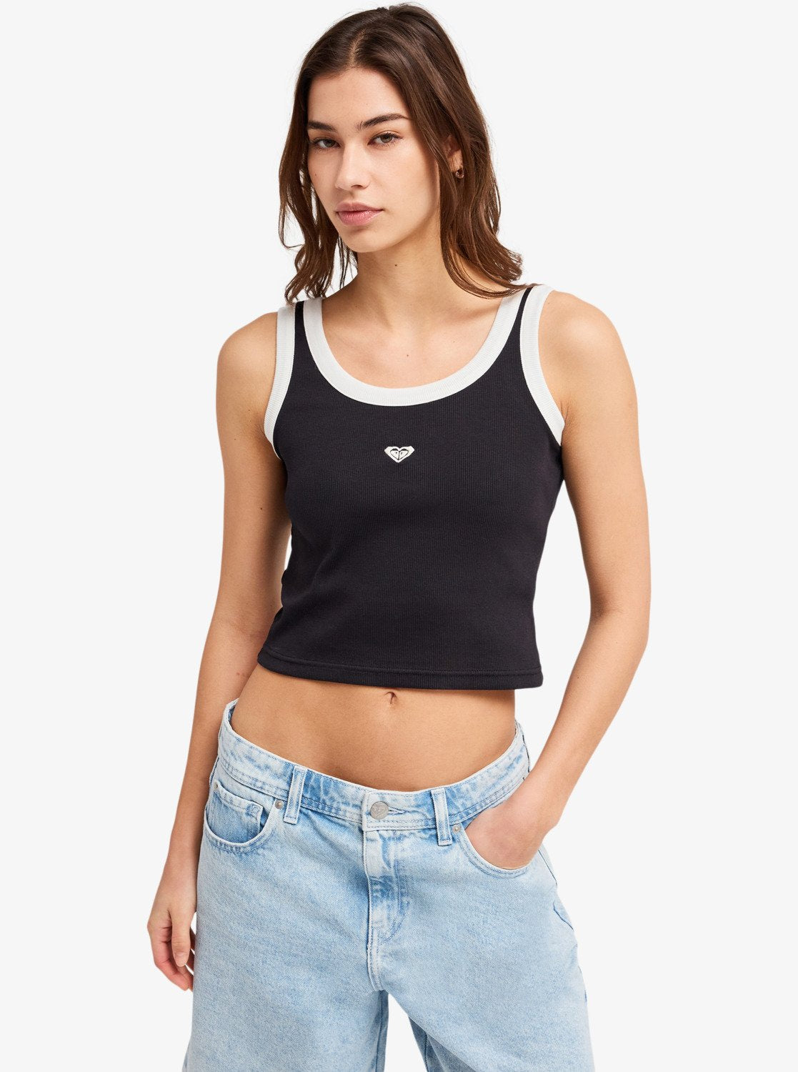 Keep It Cool - Vest Top Voor Dames