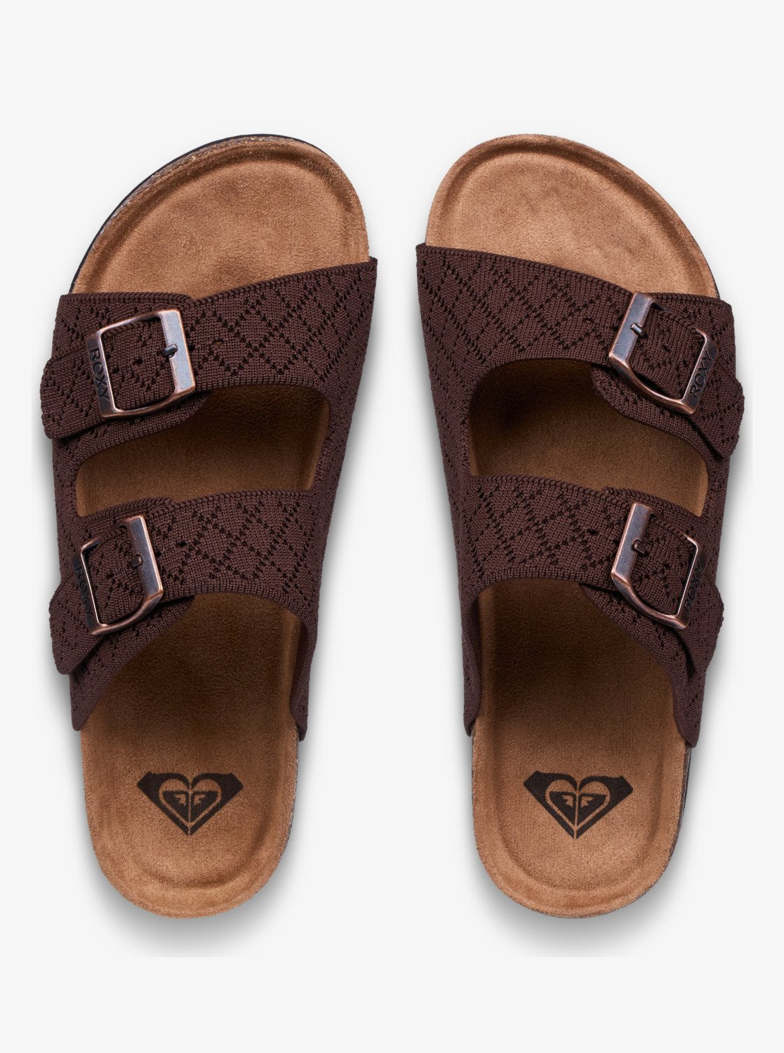Mannae Buckle - Sandalen Voor Dames